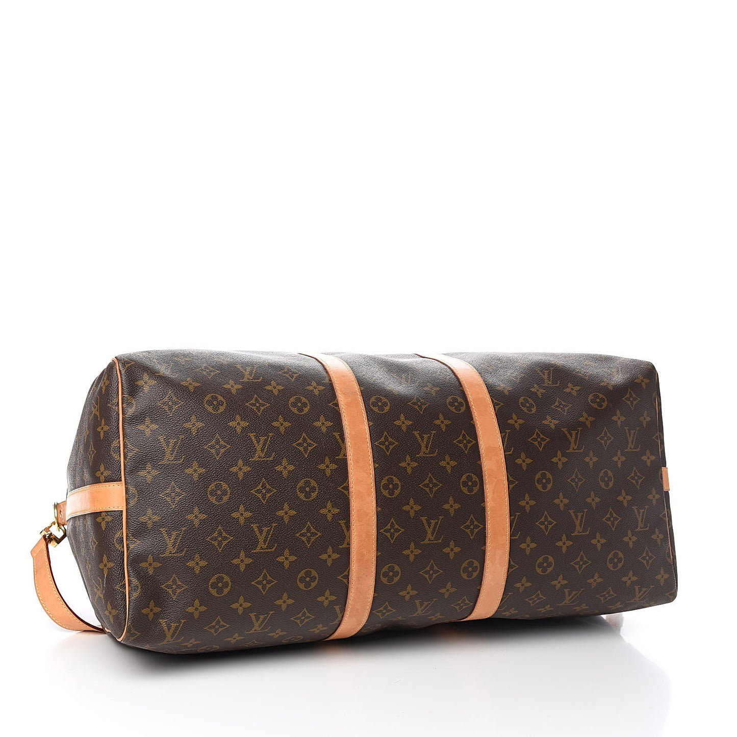 Monogram Keepall Bandouliere 55