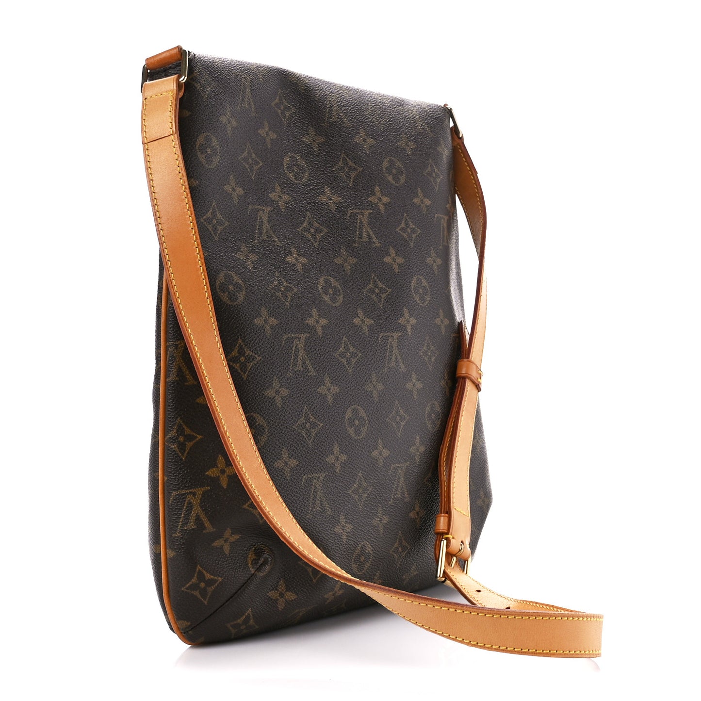 Monogram Musette GM