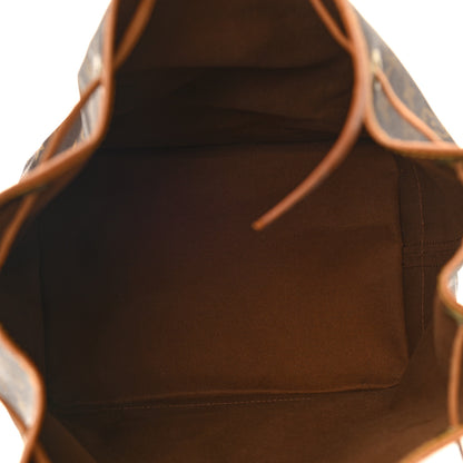 Louis Vuitton Monogram Noe 5 of 13