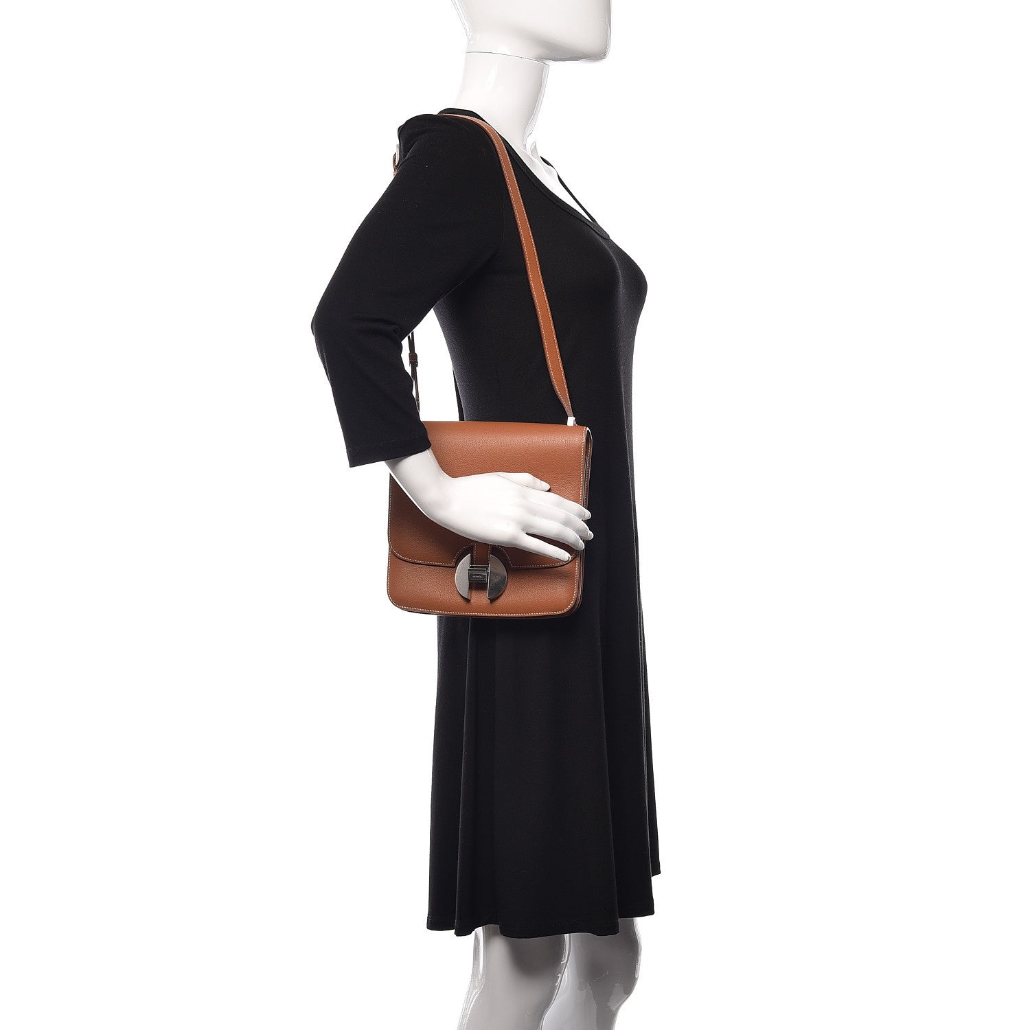 Hermes Evercolor 2002 20 Gold 2 of 11