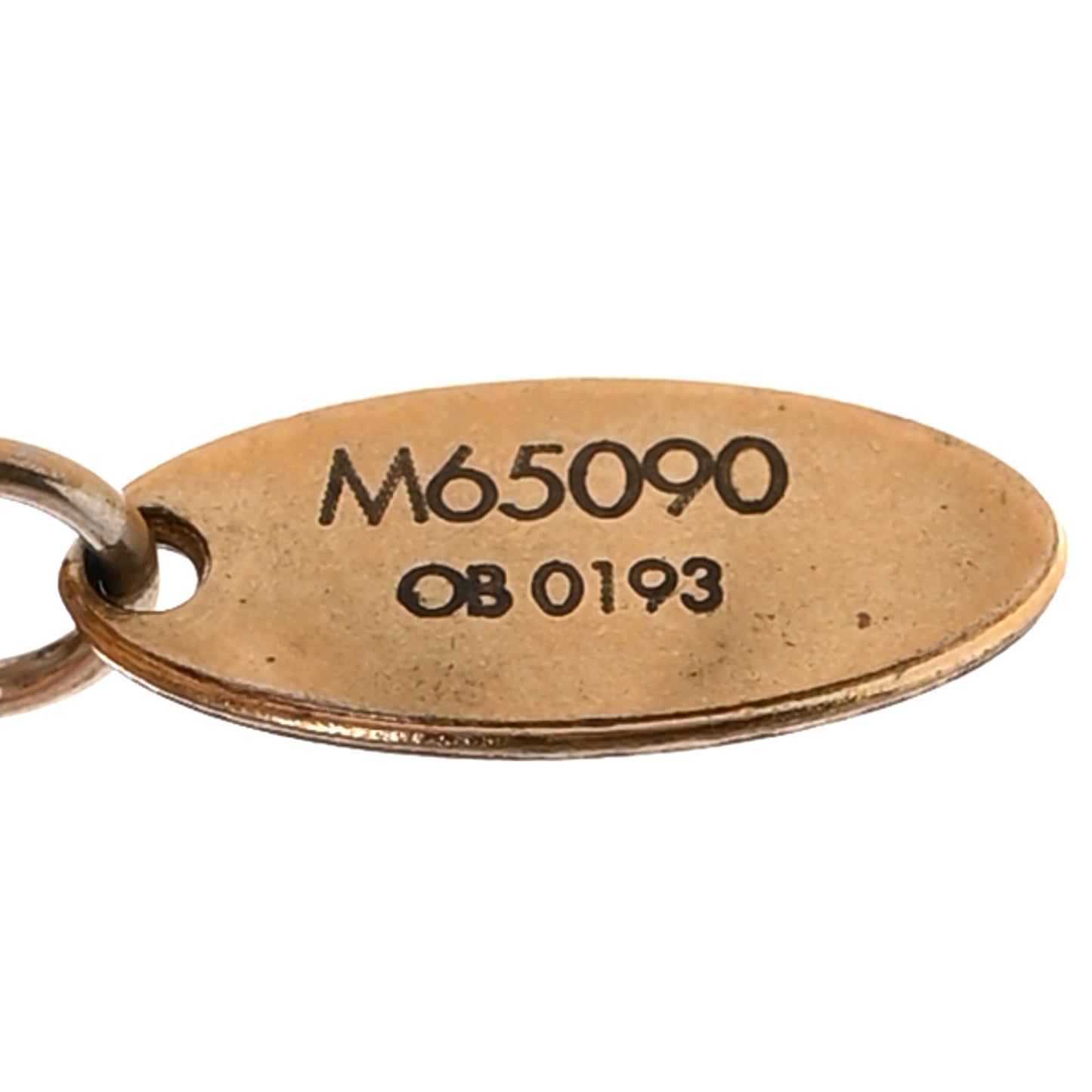 Tapage Bag Charm