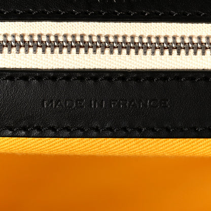 Goyard Goyardine Bourget PM Black 7 of 11