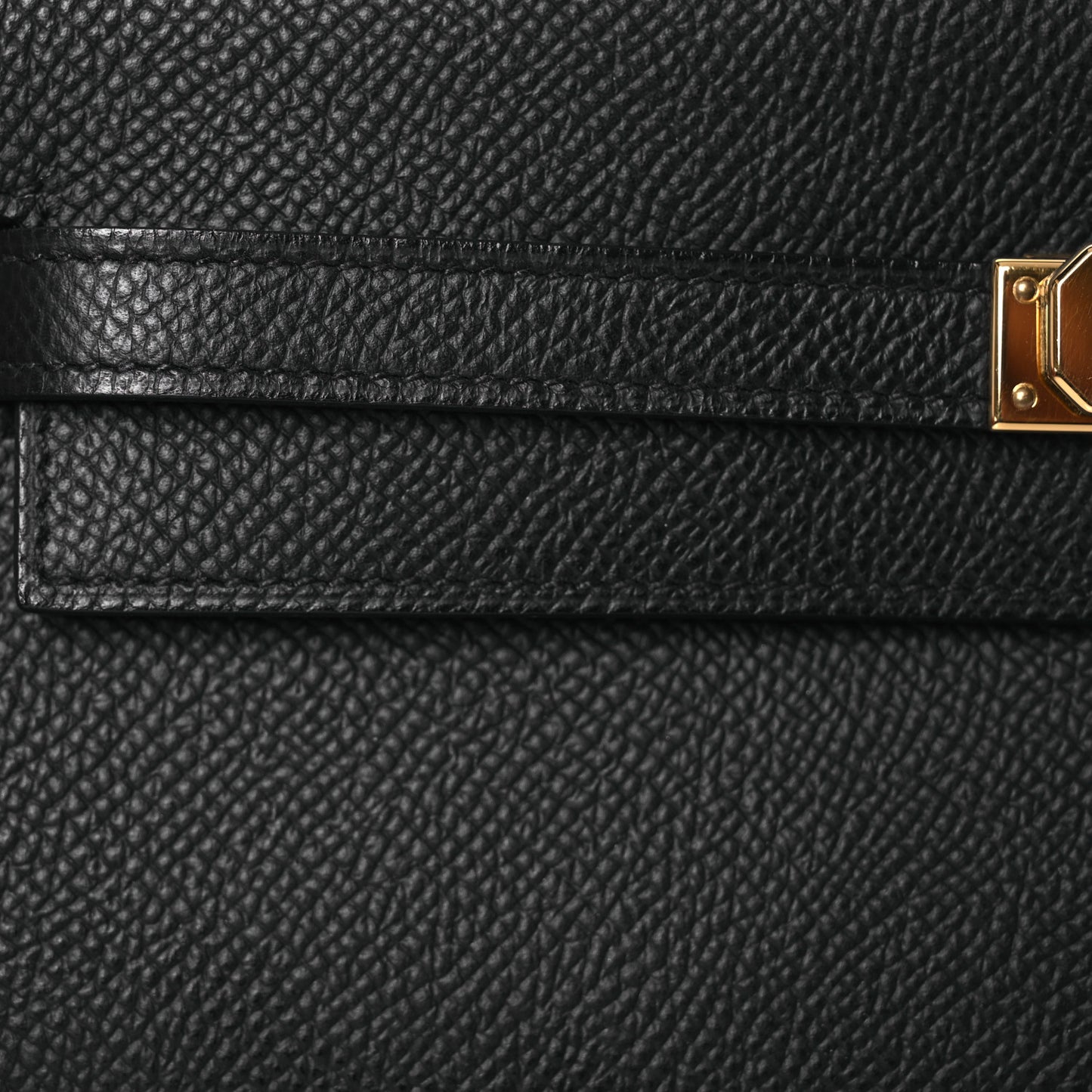 Epsom Kelly Wallet To Go Black