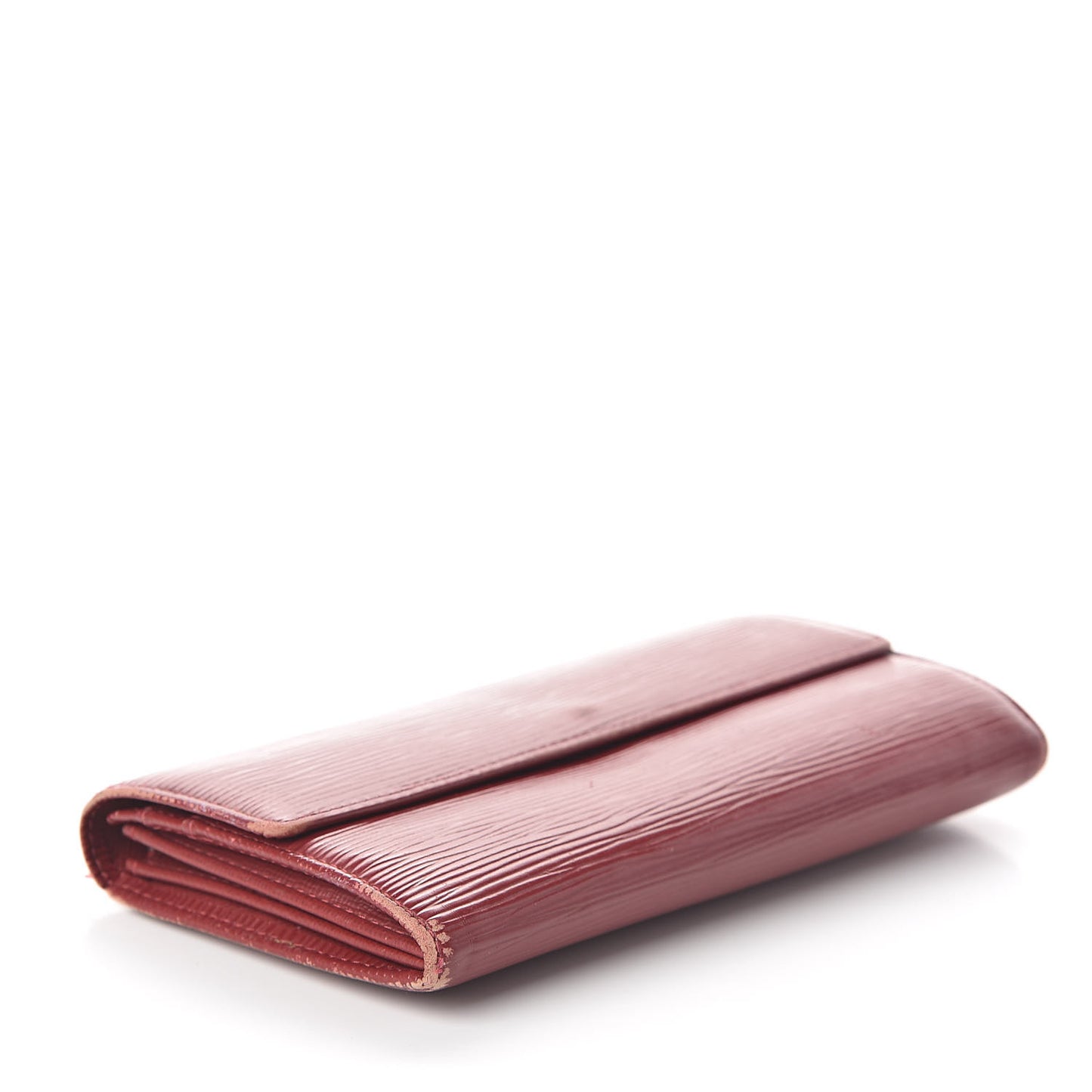 Epi Sarah Wallet Rubis