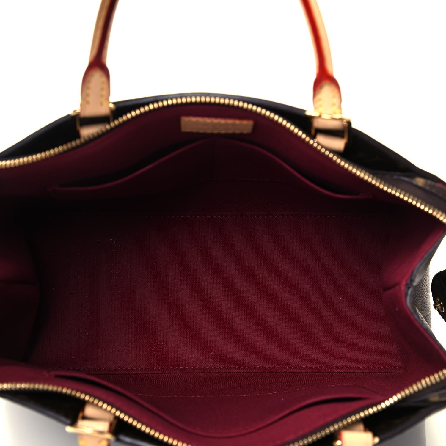 Louis Vuitton Monogram Petit Palais 5 of 8