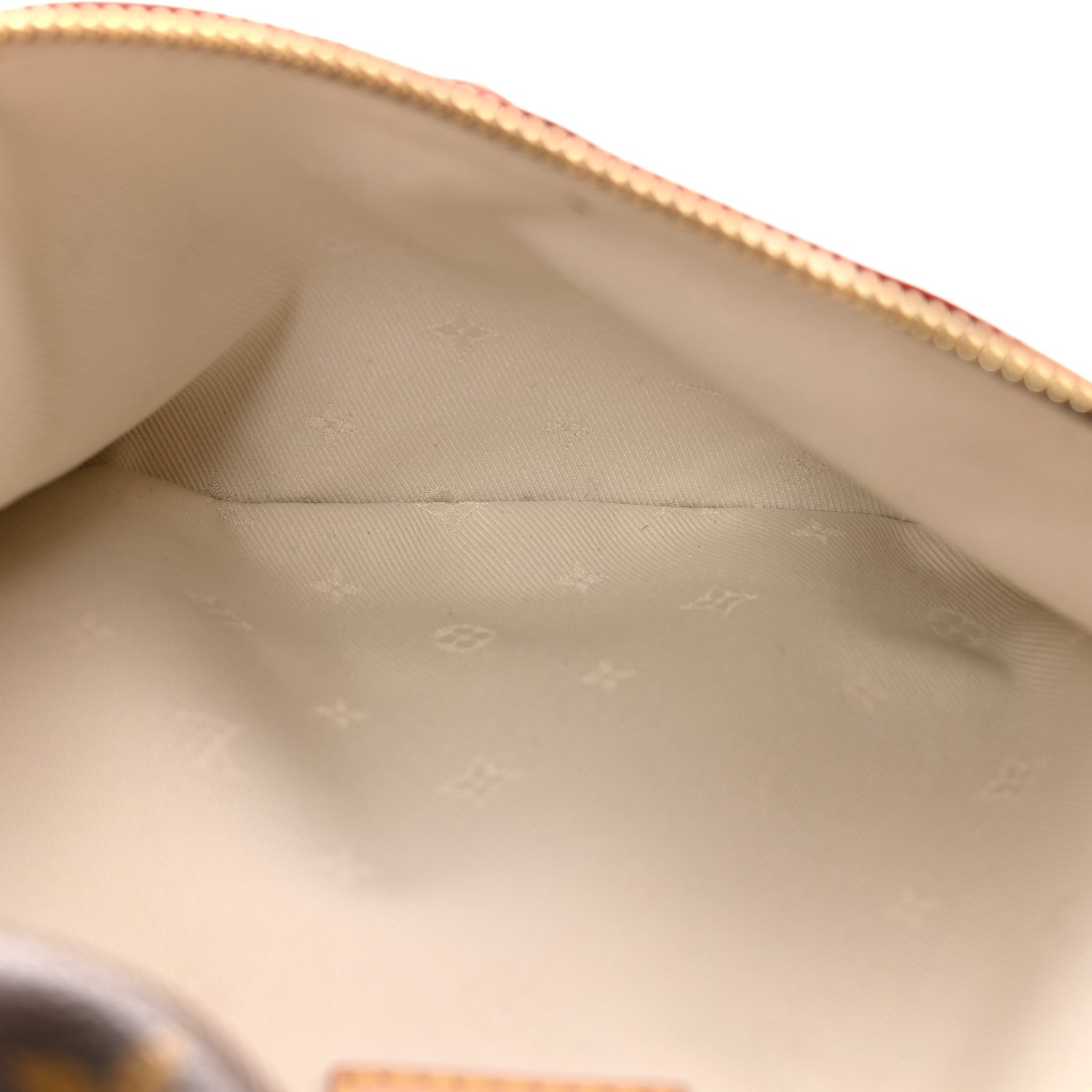 Louis Vuitton Monogram High Rise Bumbag 5 of 12