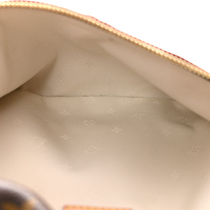 Louis Vuitton Monogram High Rise Bumbag 5 of 12