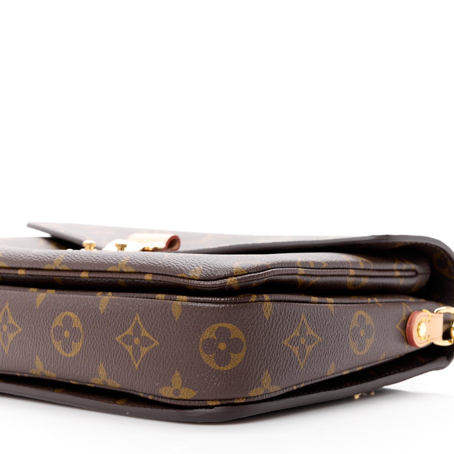 Louis Vuitton Monogram Pochette Metis 11 of 12