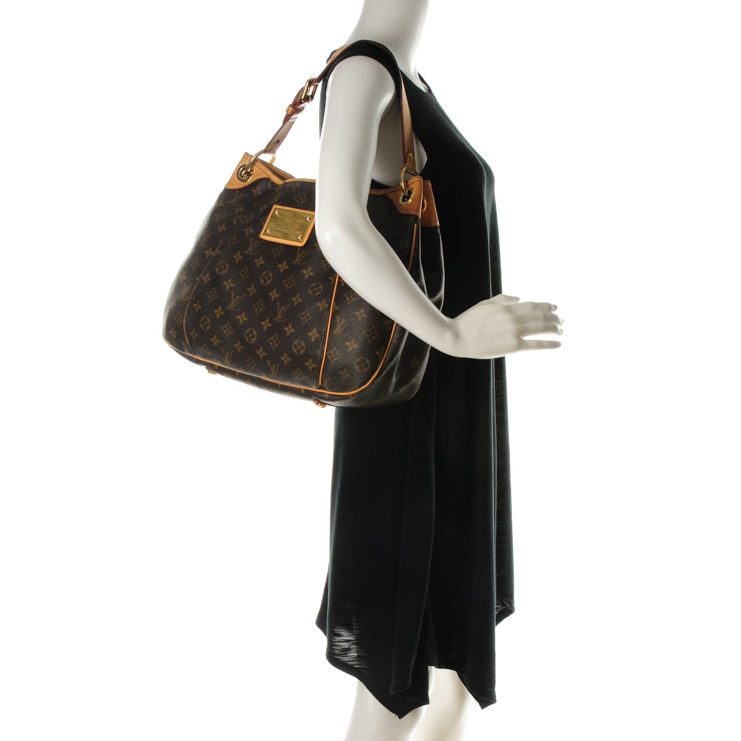 Monogram Galliera PM
