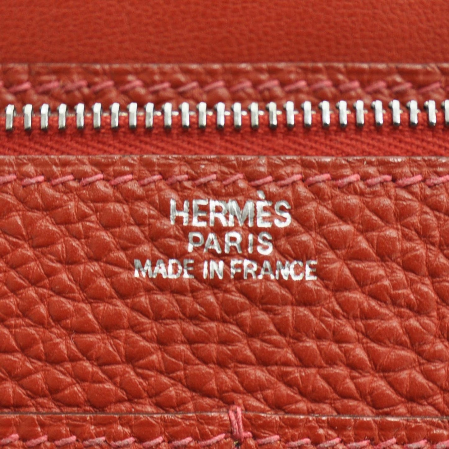 Togo Dogon Combined Wallet