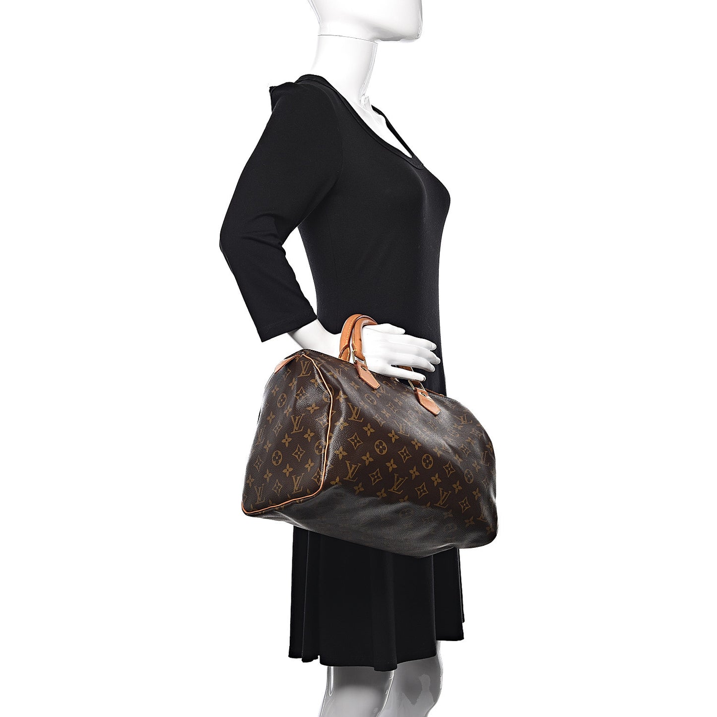 Monogram Speedy 30