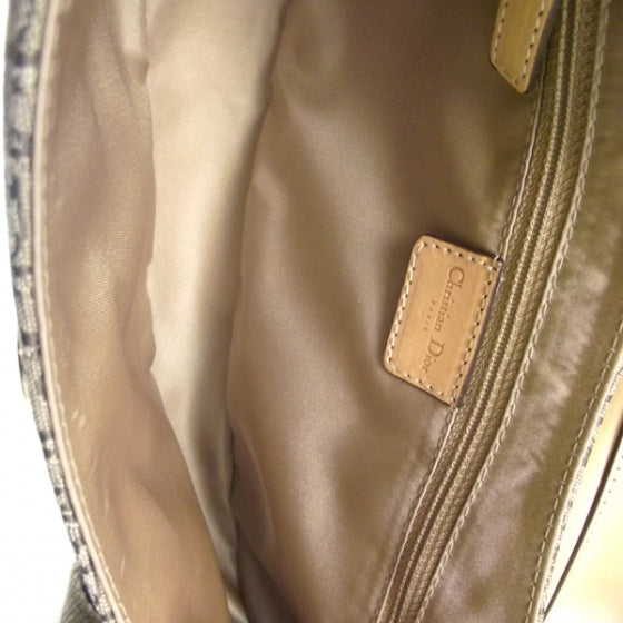 Christian Dior Monogram Street Chic Columbus Bag 7 of 9