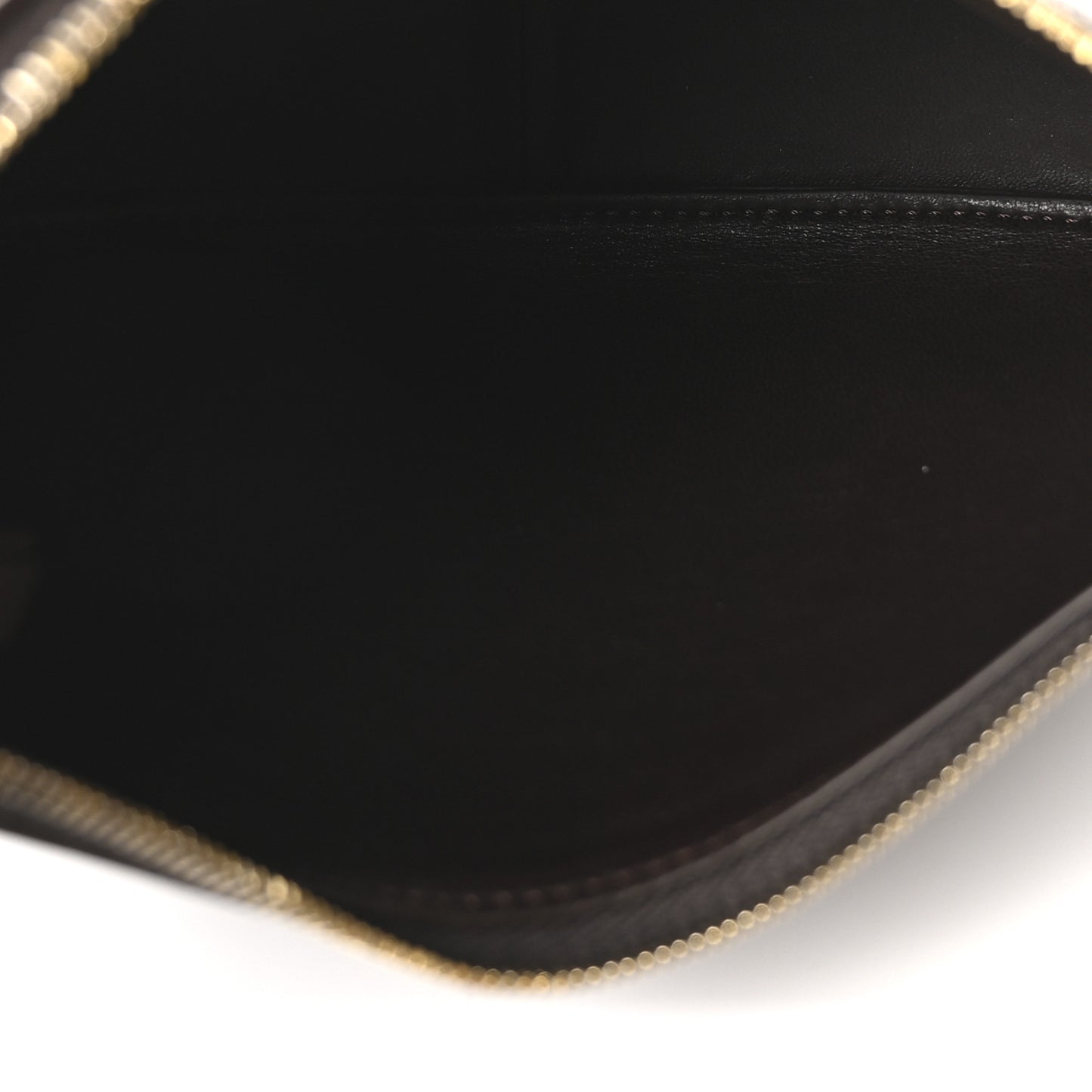 Smooth Calfskin Half Moon Shoulder Bag Stone