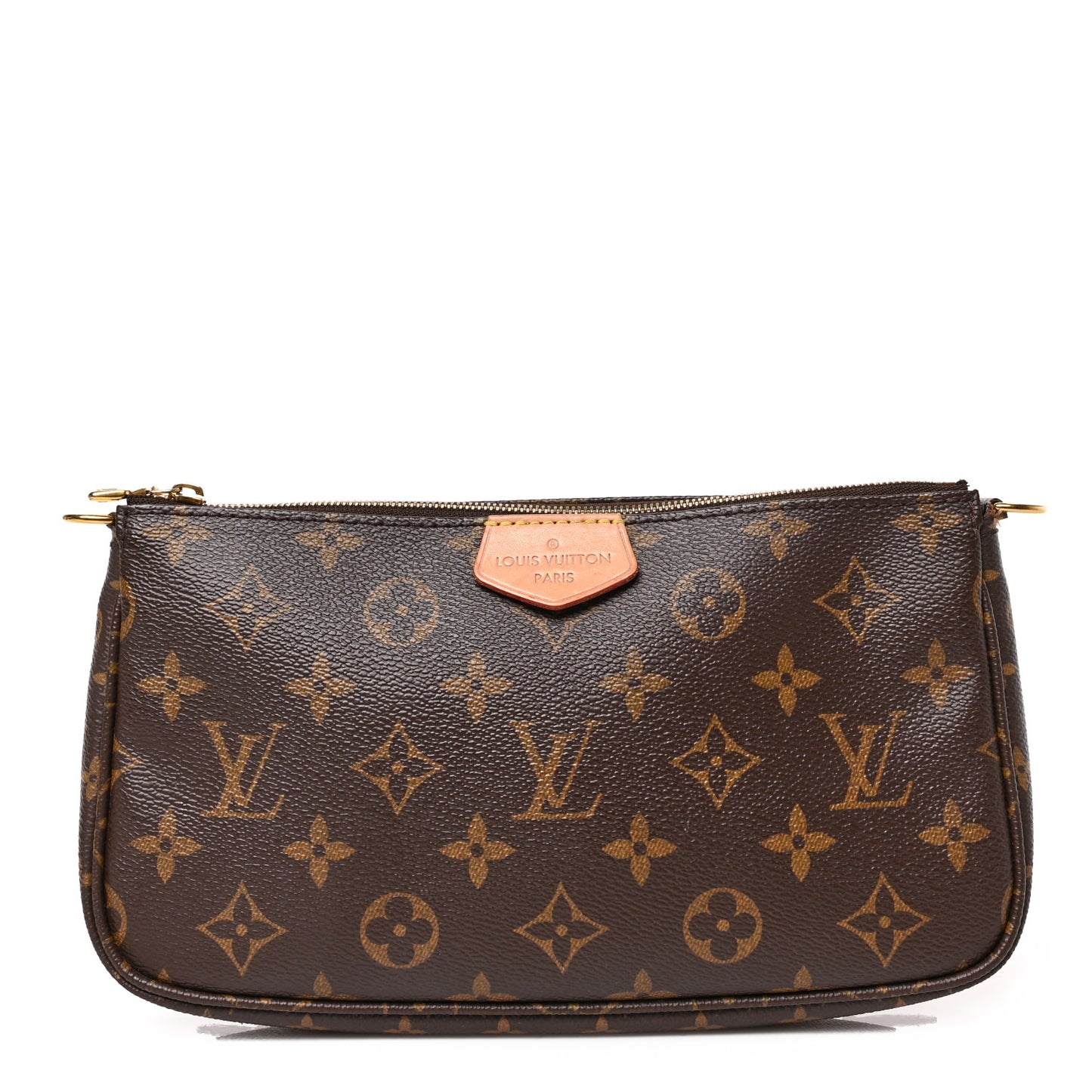 Monogram Multi Pochette Accessories Large Pochette
