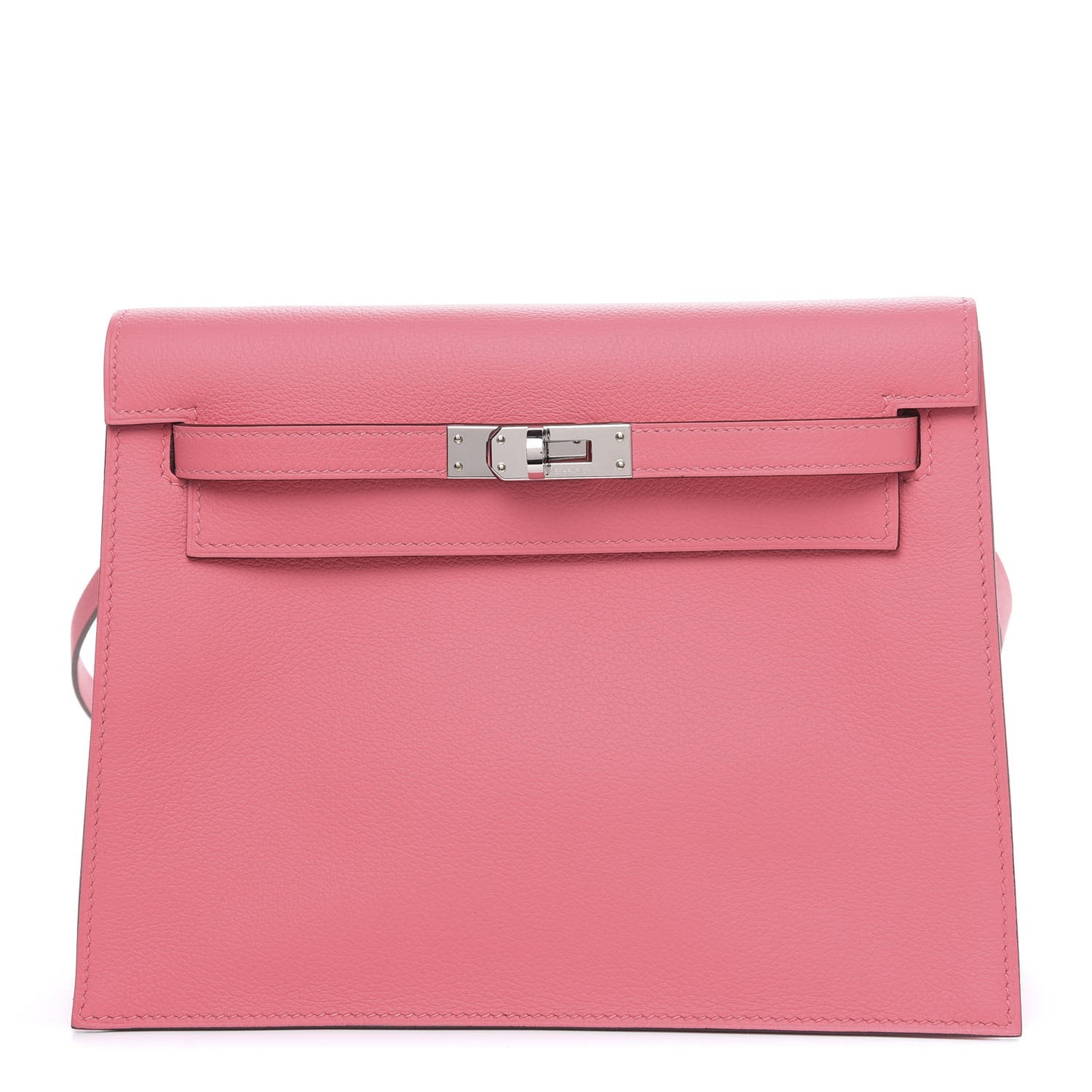 Evercolor Kelly Danse II Belt Bag Rose Azalee