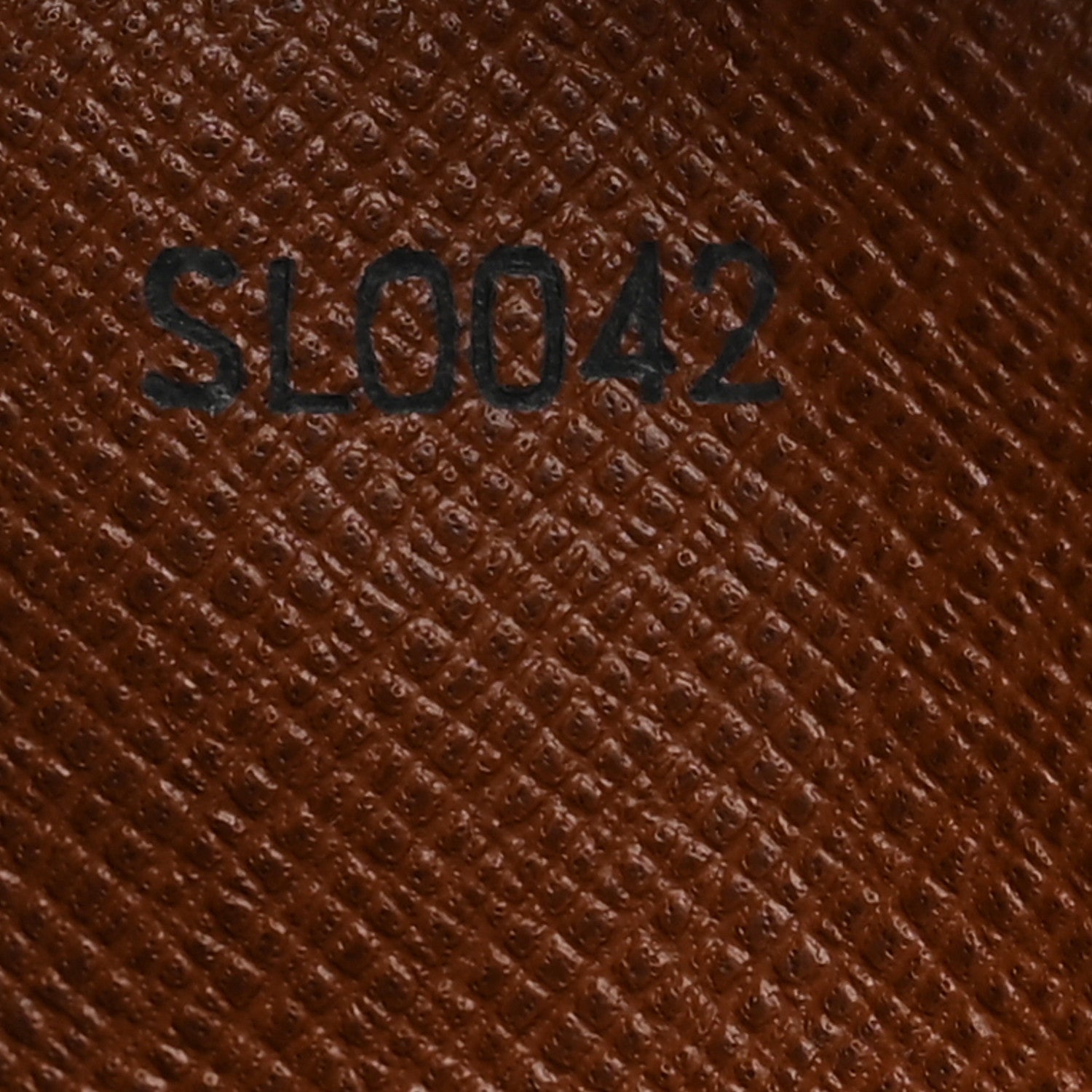 Louis Vuitton Monogram Danube 21 6 of 9