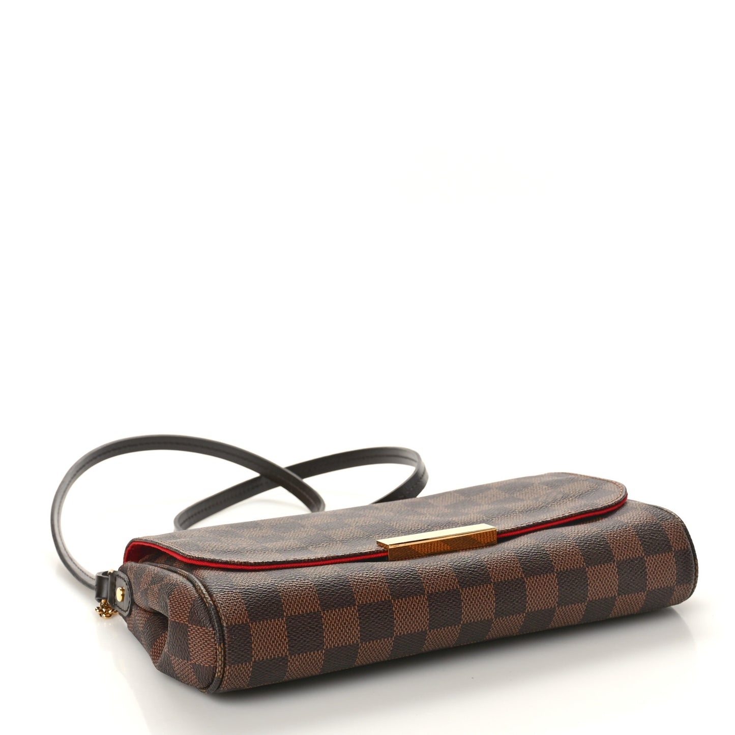 Damier Ebene Favorite MM