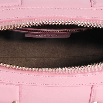Givenchy Calfskin Mini Lucrezia Light Pink 9 of 13