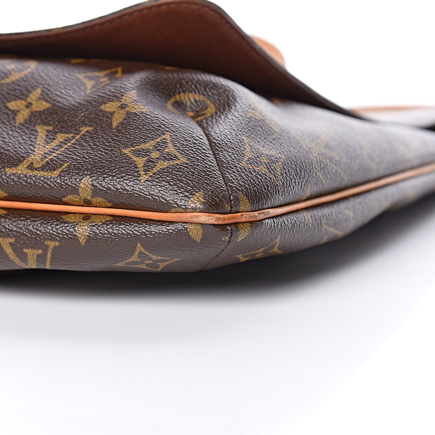 Monogram Musette GM