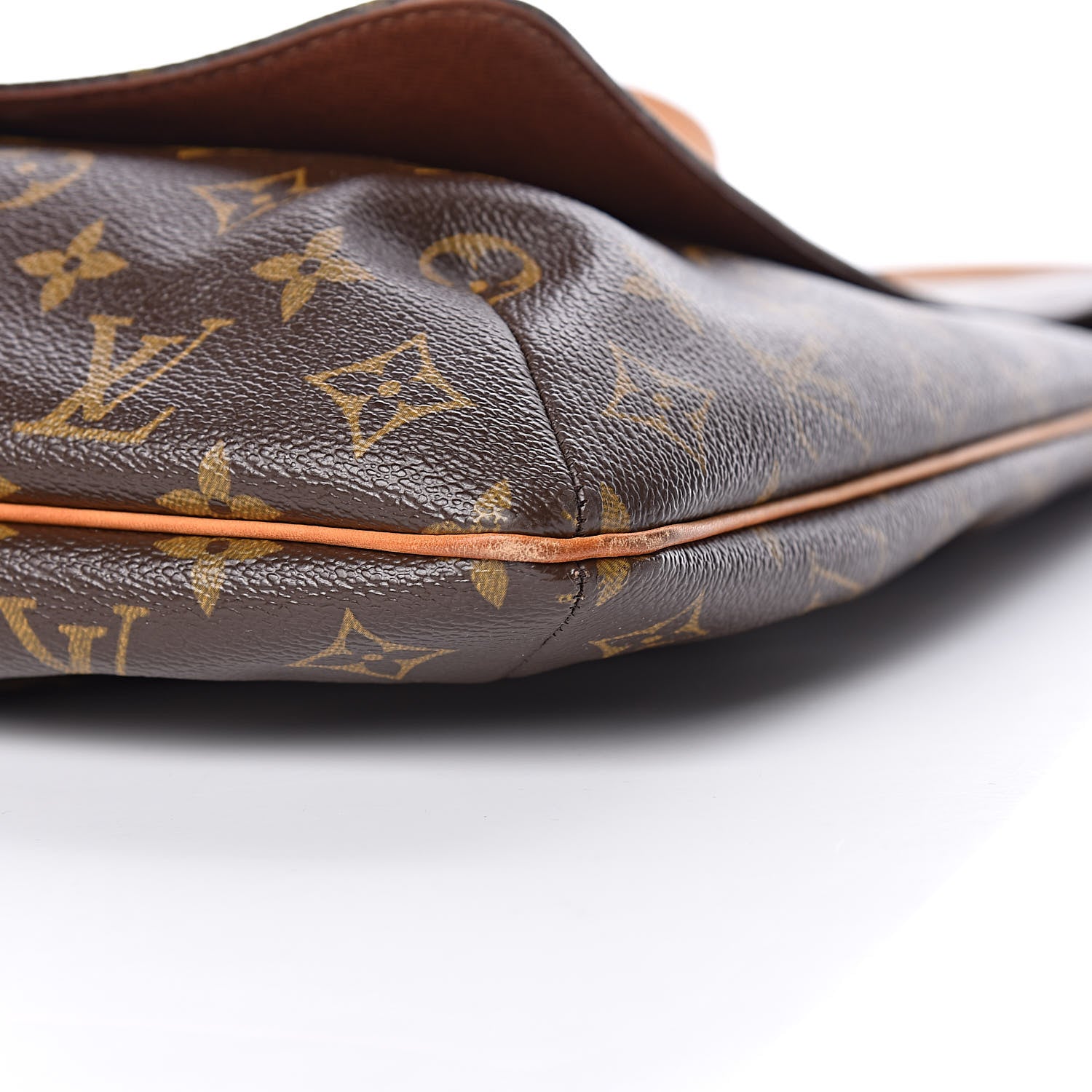 Louis Vuitton Monogram Musette GM 10 of 13