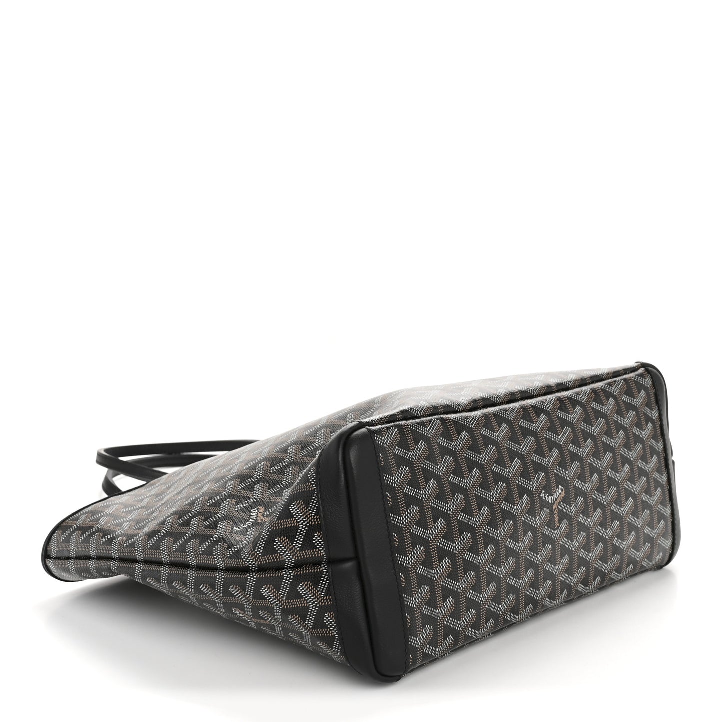 Goyardine Artois PM Black