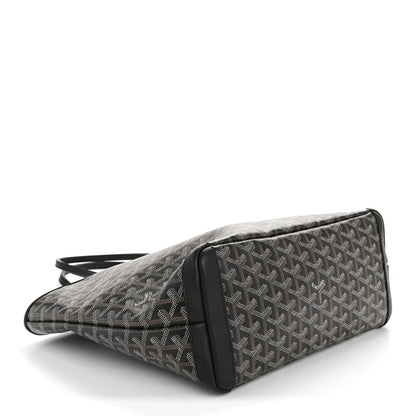 Goyard Goyardine Artois PM Black 4 of 11