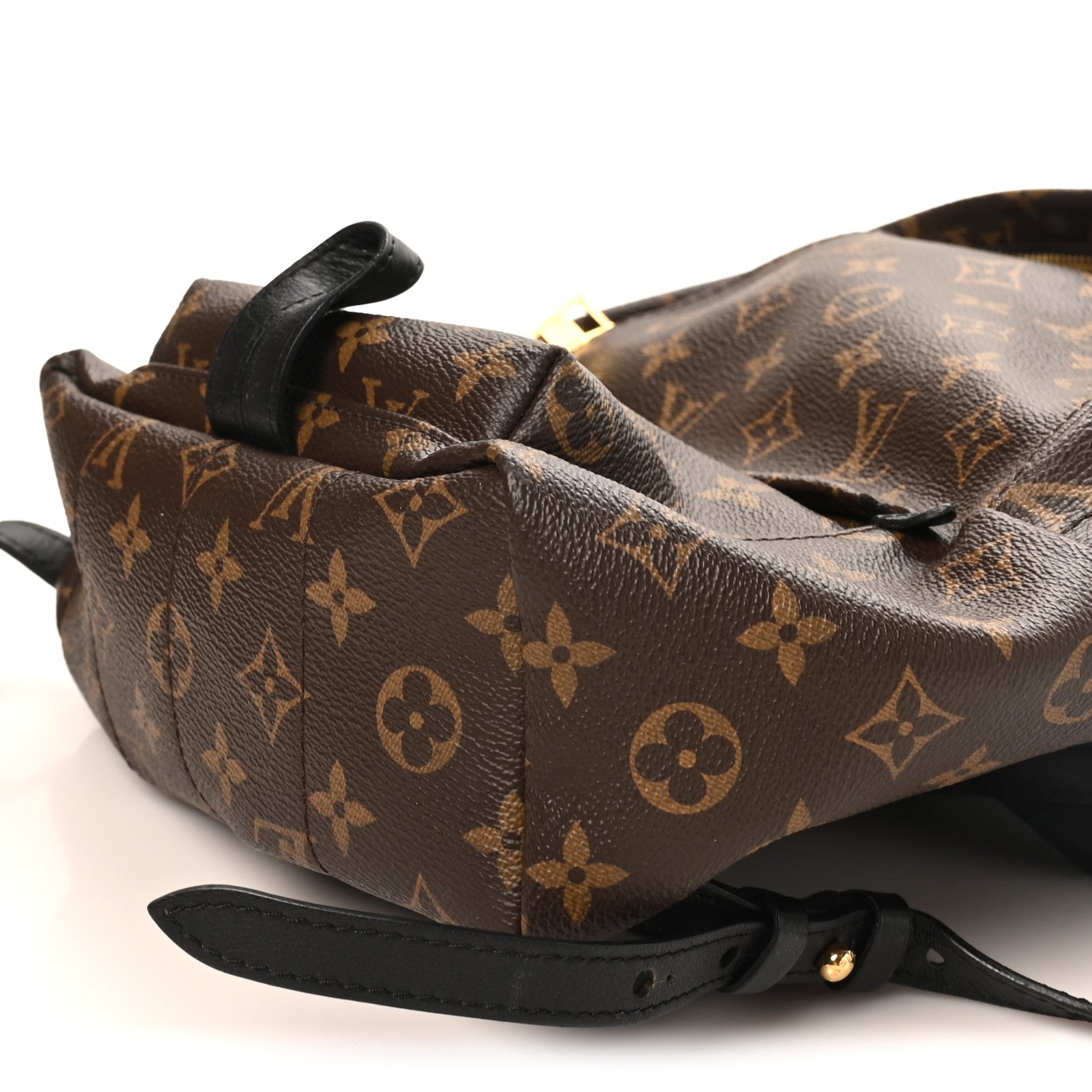 Louis Vuitton Monogram Palm Springs Backpack PM 8 of 8