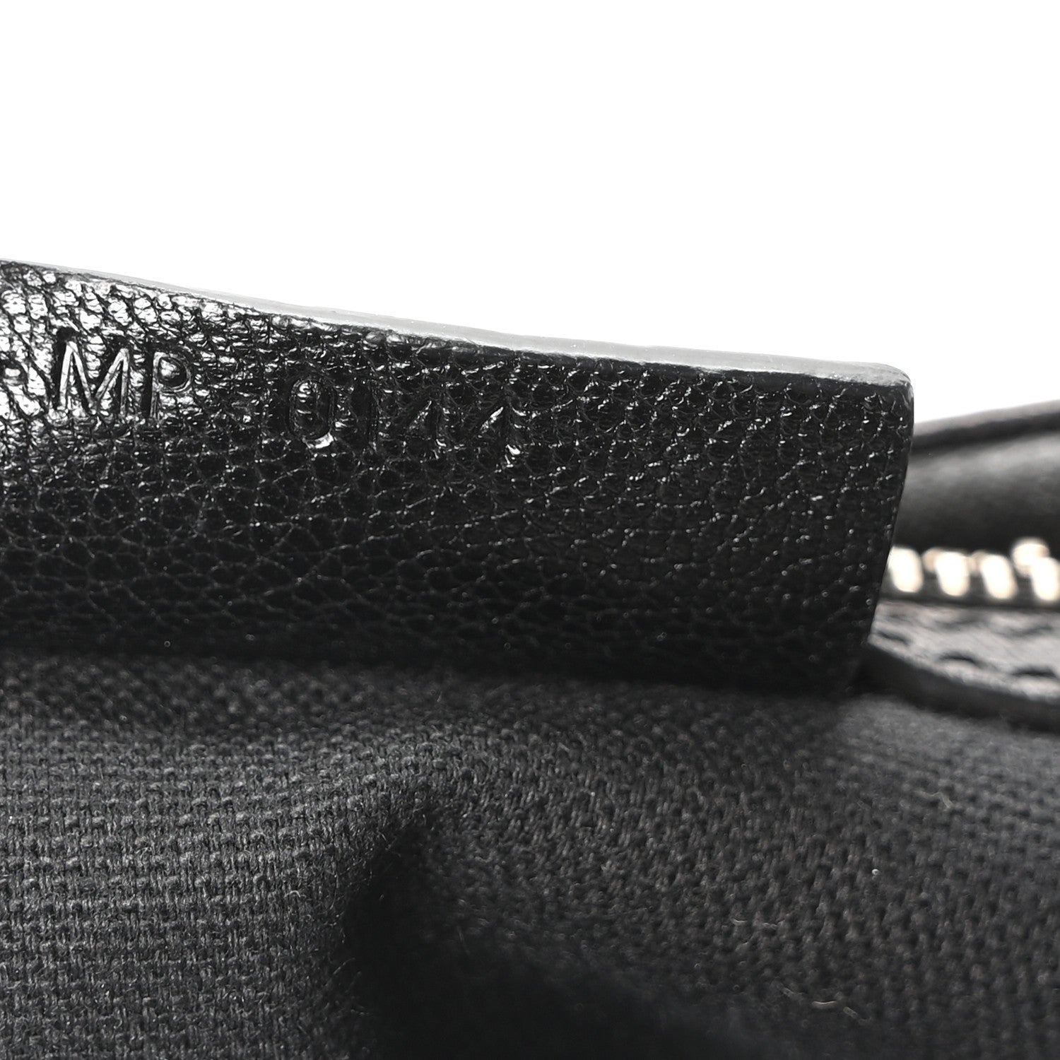 Givenchy Sugar Goatskin Medium Antigona Black 7 of 10