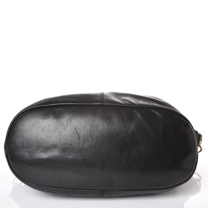 Givenchy Lambskin Medium Nightingale Black 10 of 12