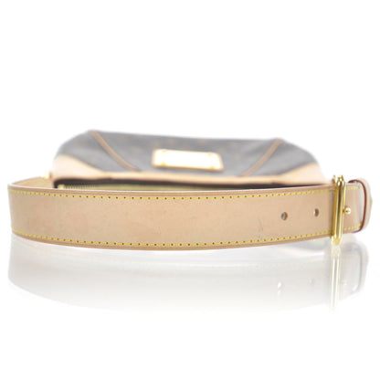 Louis Vuitton Monogram Thames PM 5 of 9