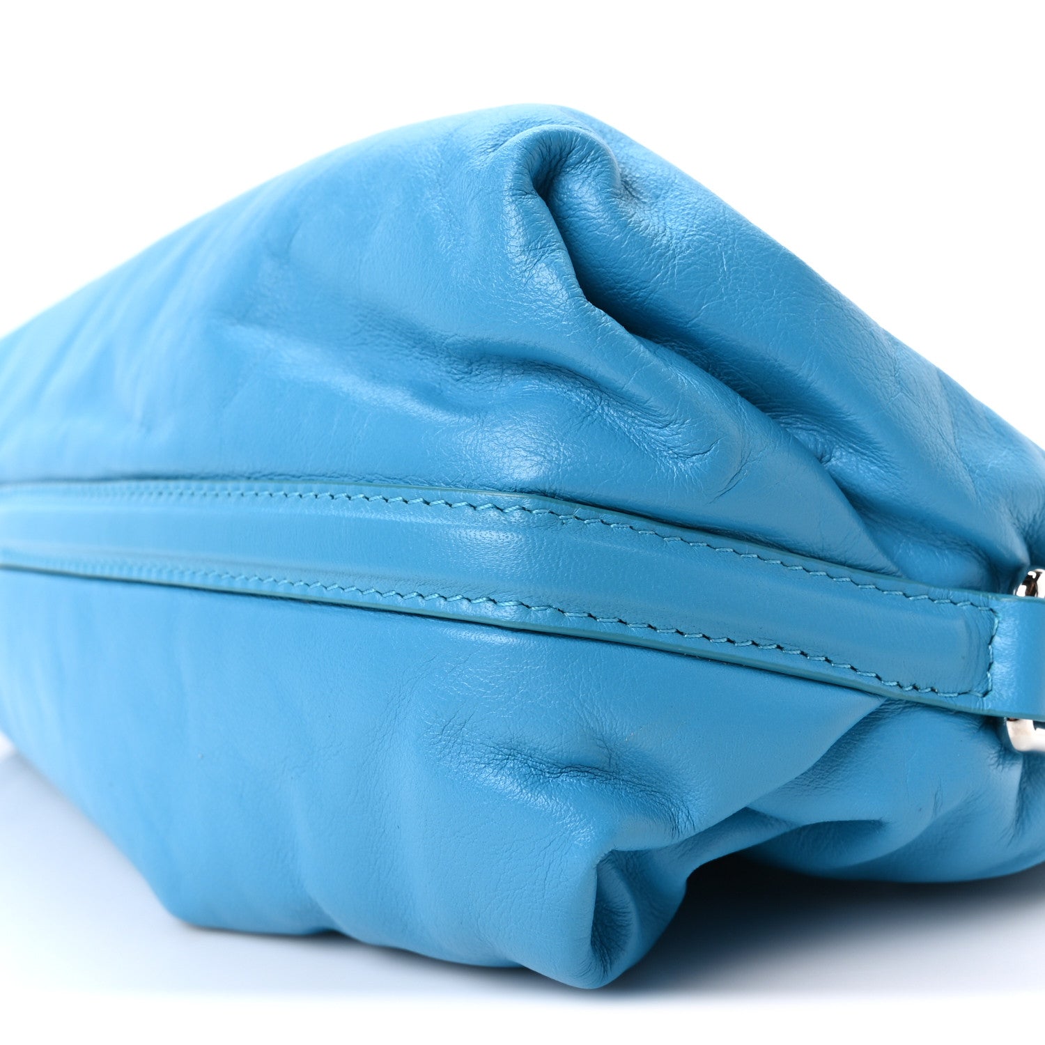 Alexander McQueen Calfskin Mini Bundle Turquoise 11 of 11