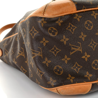 Louis Vuitton Monogram Estrela MM 6 of 12