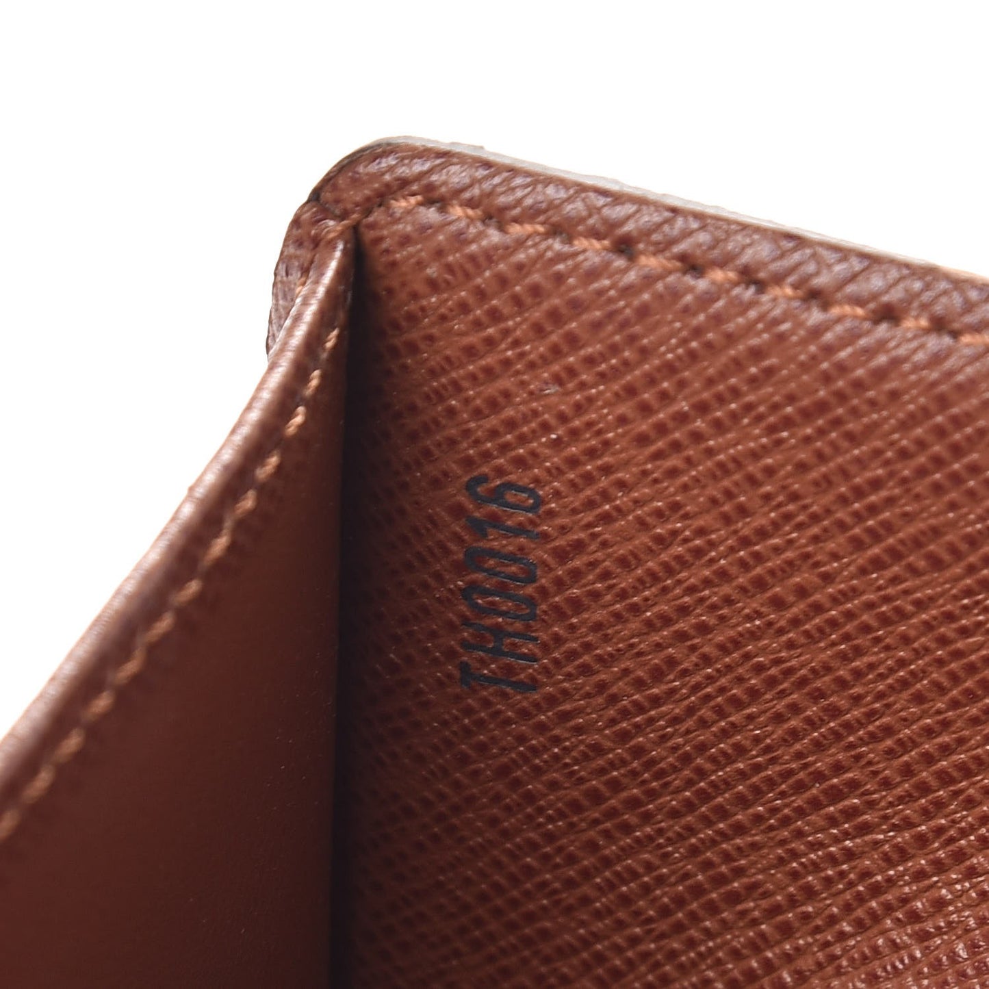 Monogram Koala Compact Wallet