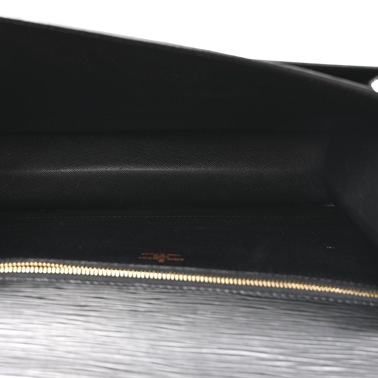Epi Monceau Black