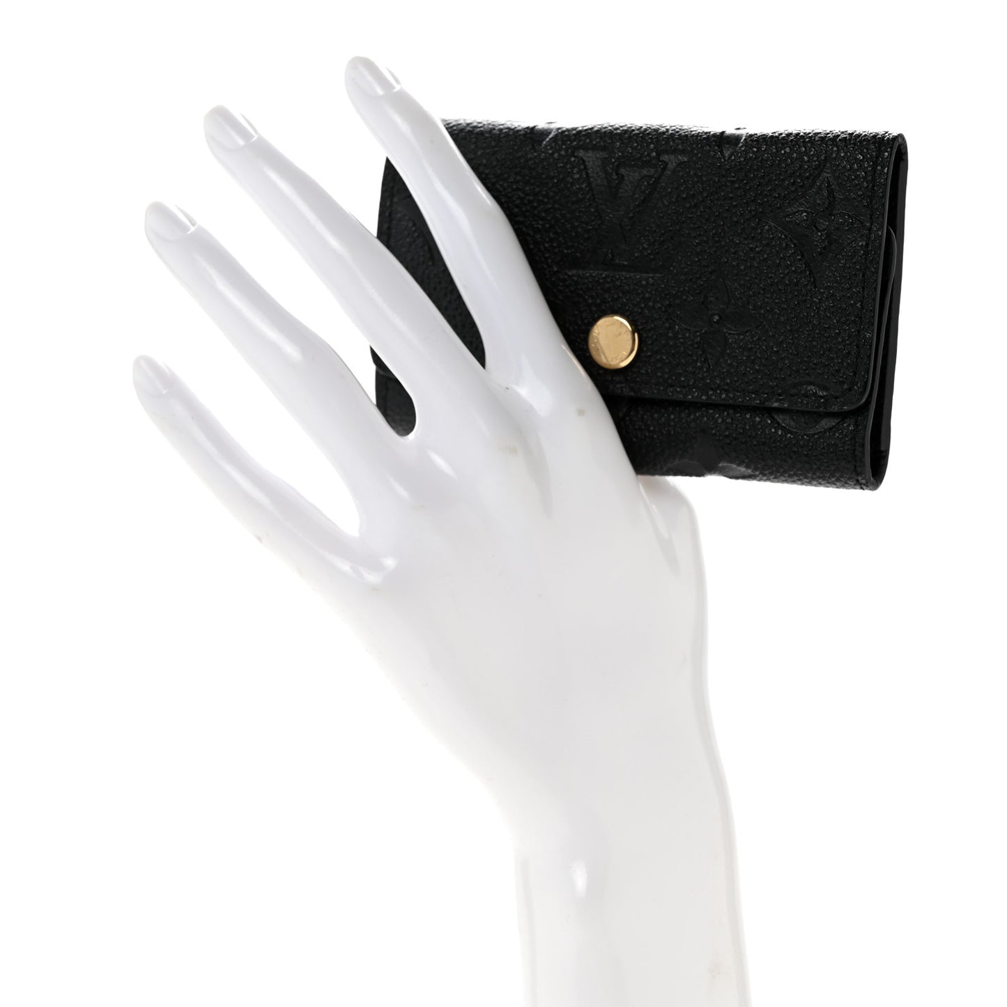 Empreinte Multicles 6 Key Holder Black