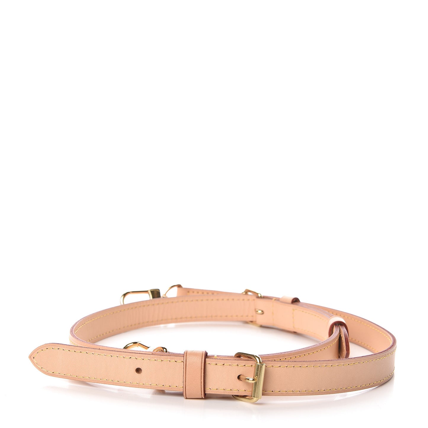 Vachetta Adjustable Speedy Bandouliere Shoulder Strap