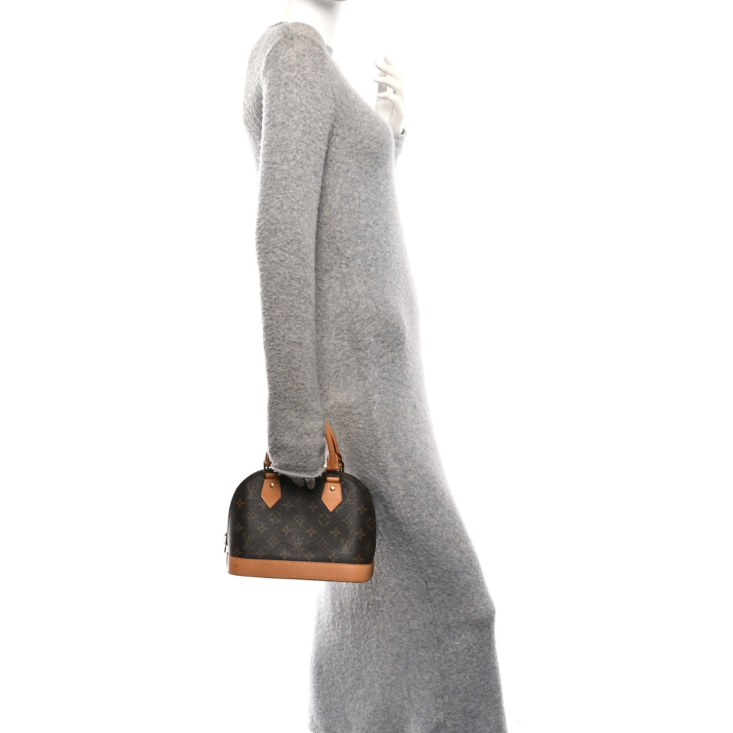 Monogram Alma BB