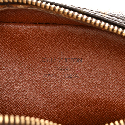 Louis Vuitton Monogram Danube 21 6 of 10