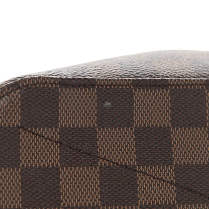 Louis Vuitton Damier Ebene Siena PM 12 of 12