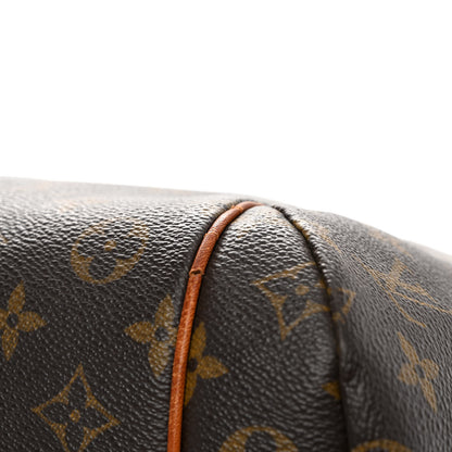 Louis Vuitton Monogram Totally GM 10 of 17