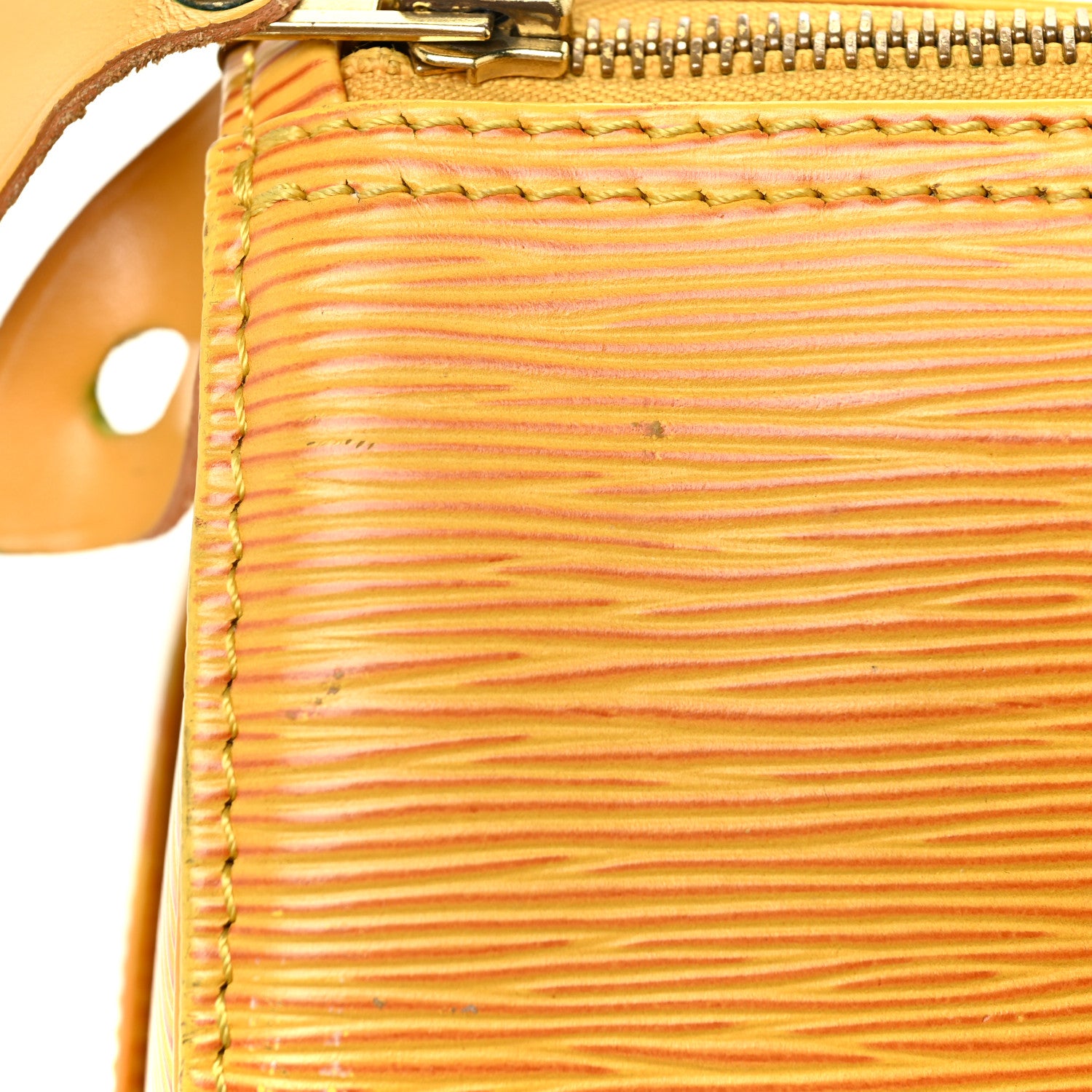 Louis Vuitton Epi Speedy 25 Tassil 22 of 22