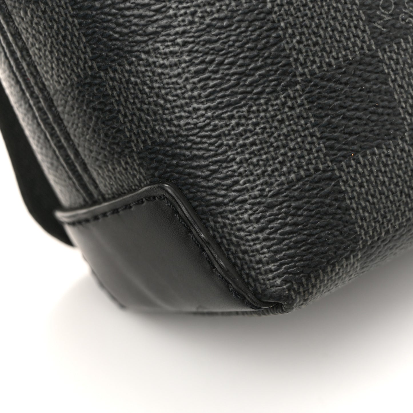 Damier Graphite District PM