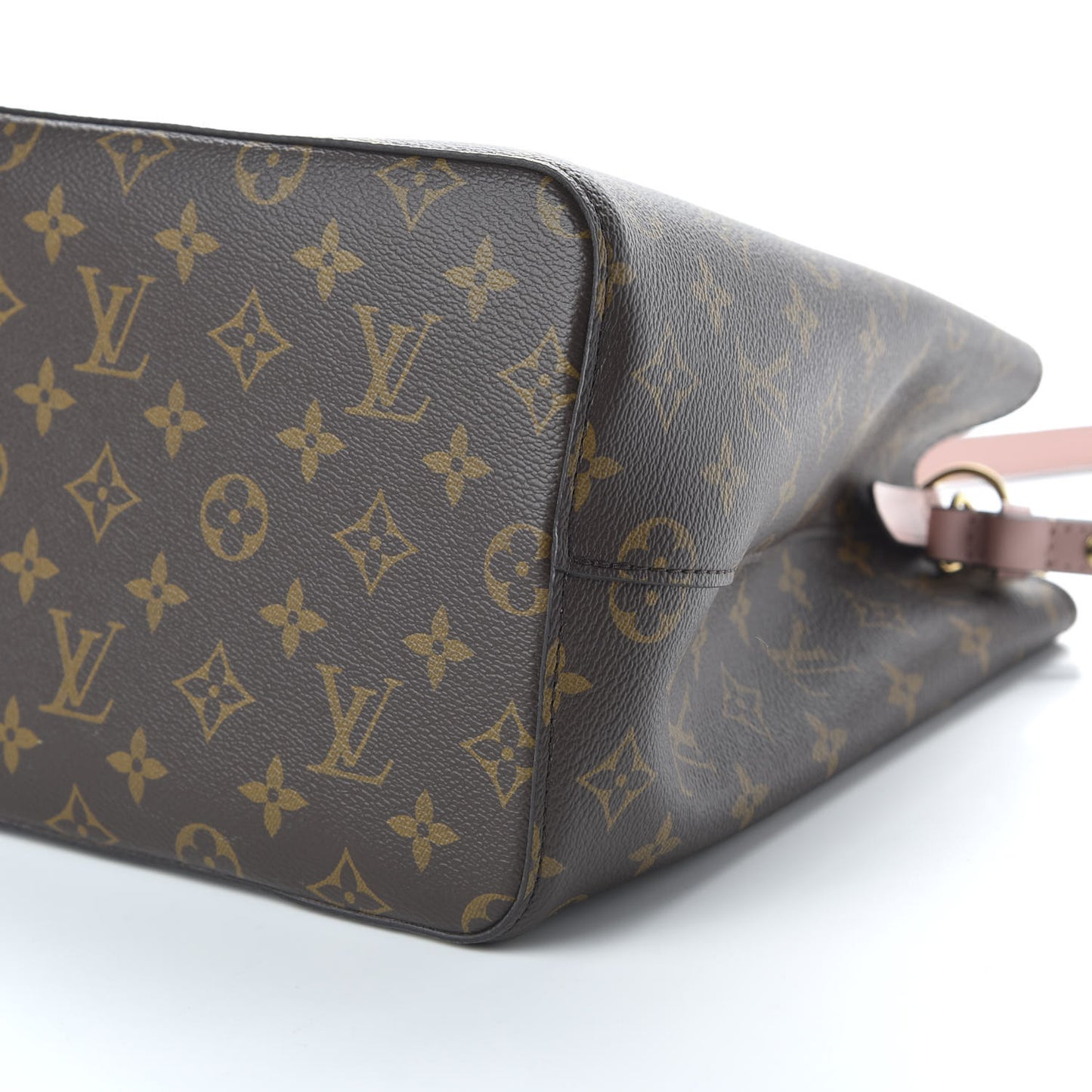 Monogram Neonoe MM Rose Poudre