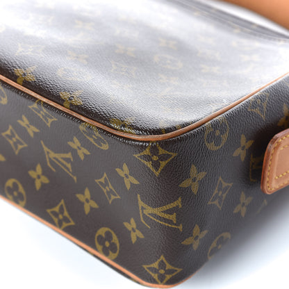 Louis Vuitton Monogram Viva-Cite GM 11 of 14