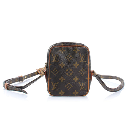 Louis Vuitton Monogram Danube 15 1 of 7