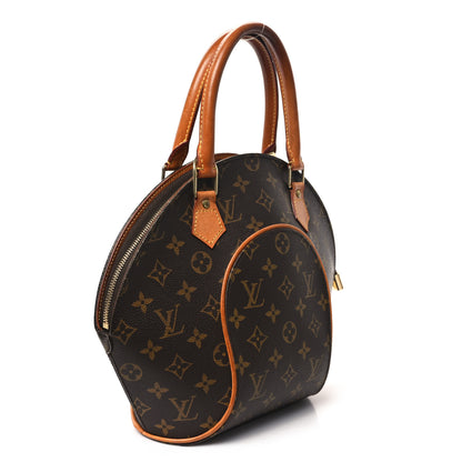 Louis Vuitton Monogram Ellipse PM 3 of 12