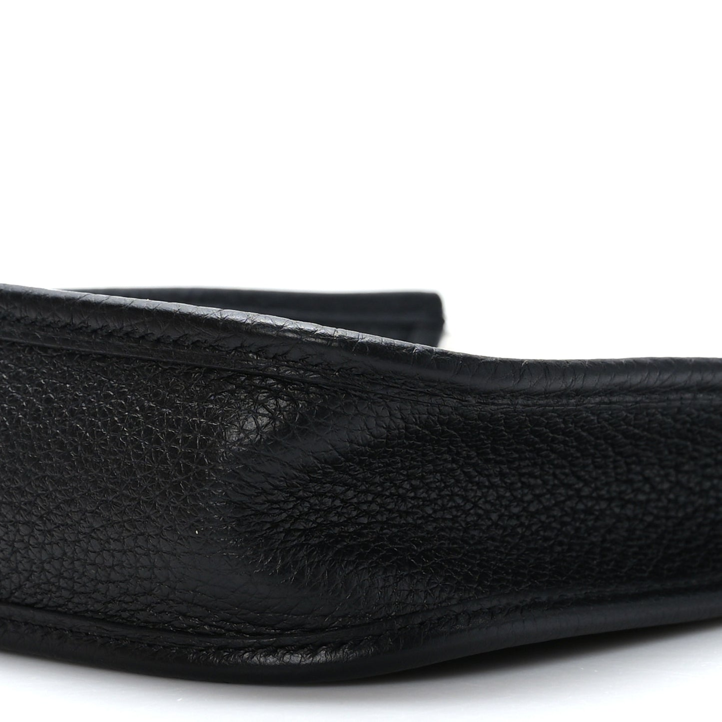 Taurillon Clemence Evelyne TPM Black