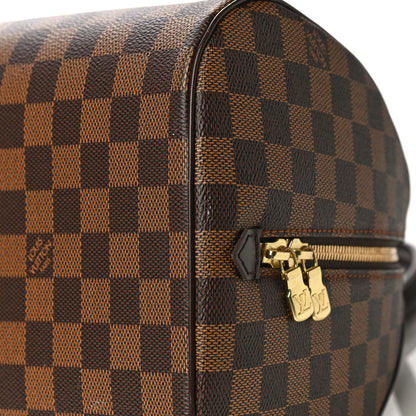 Louis Vuitton Damier Ebene Ribera MM 10 of 13