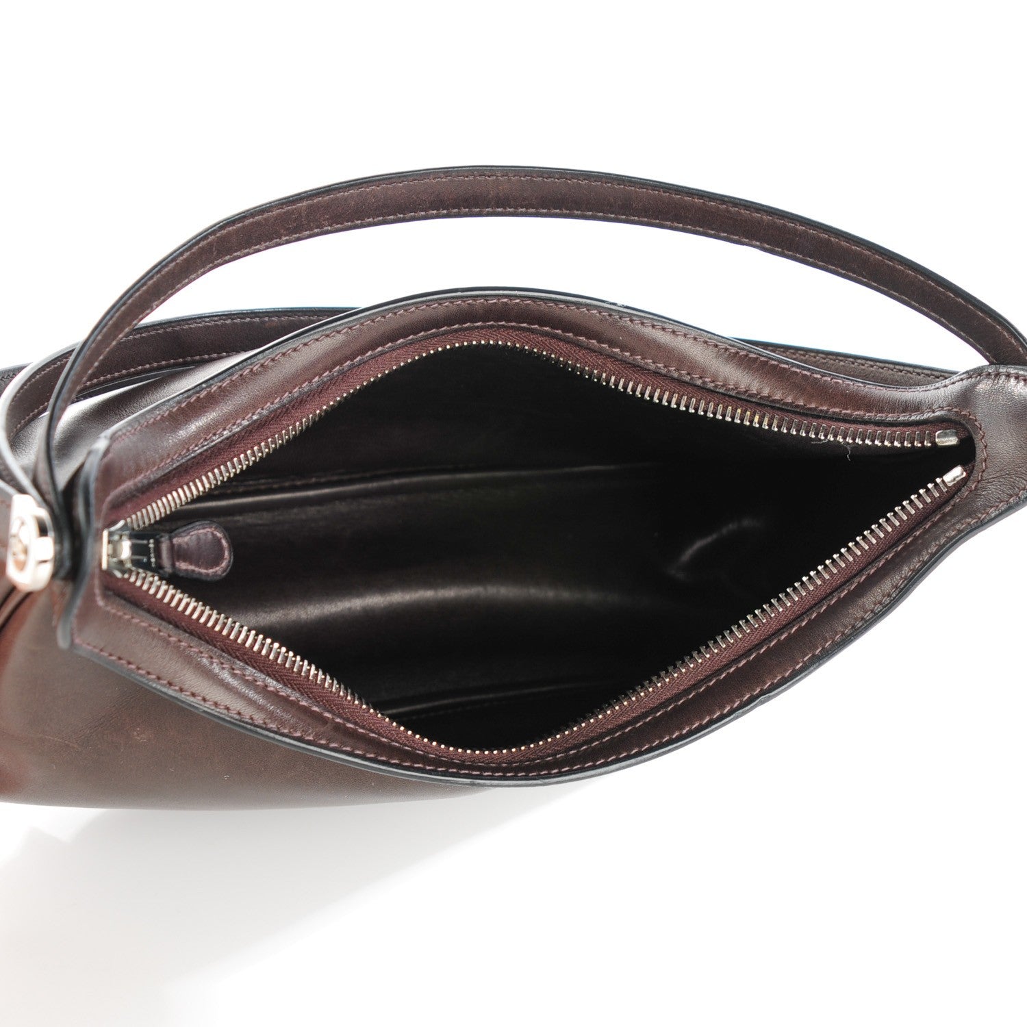 Hermes Evercalf Caporal Shoulder Bag Ebene 6 of 8
