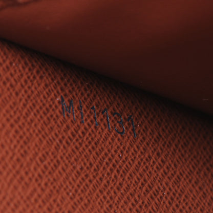 Louis Vuitton Monogram Zippy Compact Wallet 6 of 6